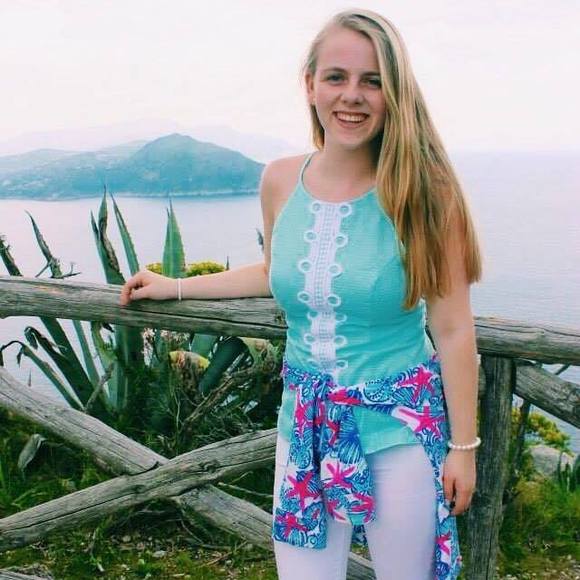 Meet your Posher, Mary