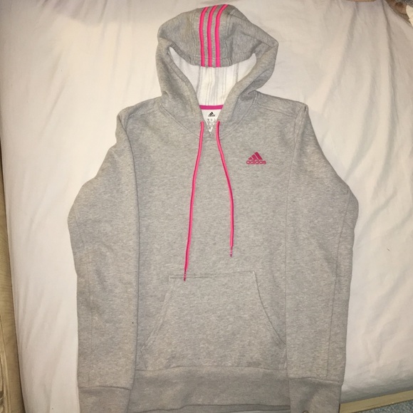 Adidas sweatshirt-brand new!