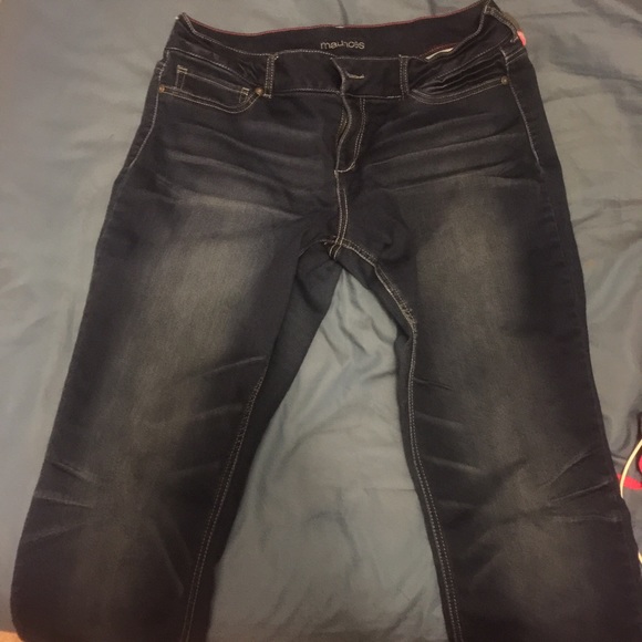 Maurices Jeggings
