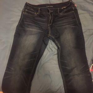 Maurices Jeggings