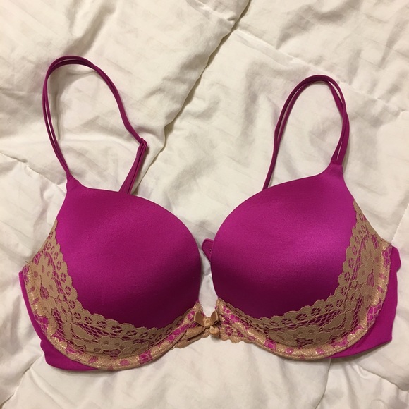 Victoria's Secret bra