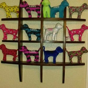 Meet your Posher, Monica