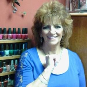 Meet your Posher, Shannon