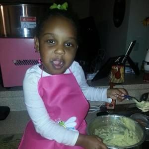 Meet your Posher, Tracy