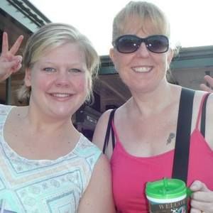 Meet your Posher, Kristen