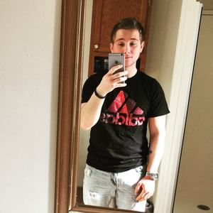 Meet your Posher, Phillip