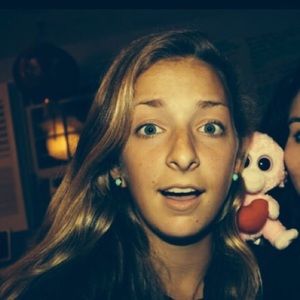 Meet your Posher, Erin