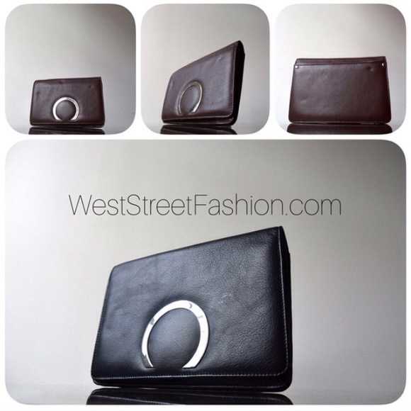 Escort Clutch *SALE*