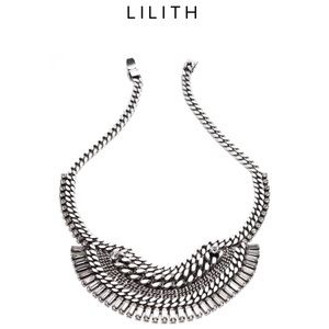 Dannijo Lillith Necklace
