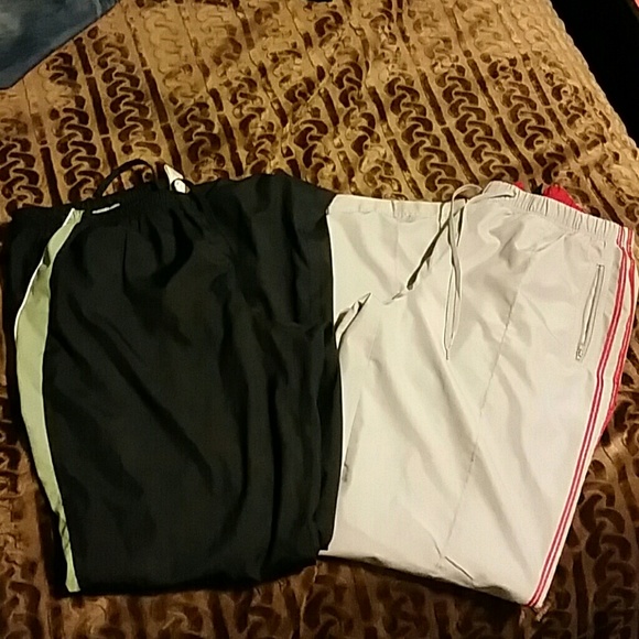 Women's Track Pants Bundle