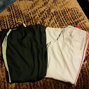 Women's Track Pants Bundle