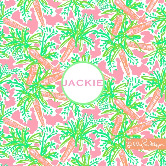 Meet your Posher, Jackie