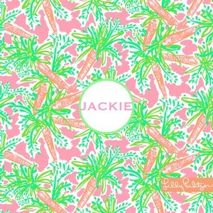 Meet your Posher, Jackie