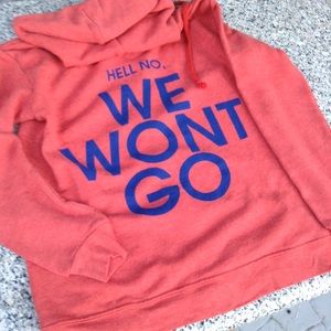 Wildfox Kim's Little Hoodie