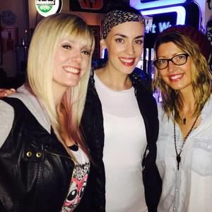 Meet your Posher, Angela