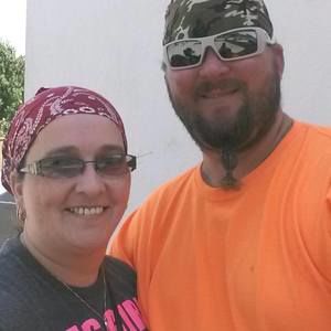 Meet your Posher, Angie