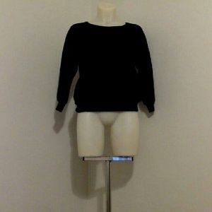 CALVIN KLEIN knit sweater