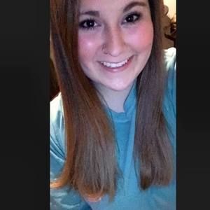 Meet your Posher, Krystal