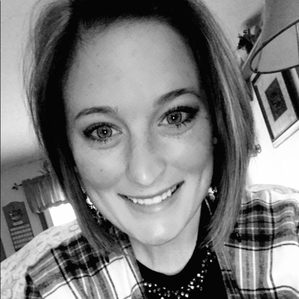 Meet your Posher, Julianna