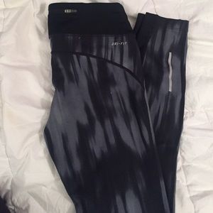 Nike dri-fit legging