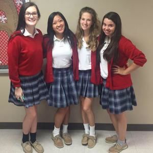 Meet your Posher, Caitlyn