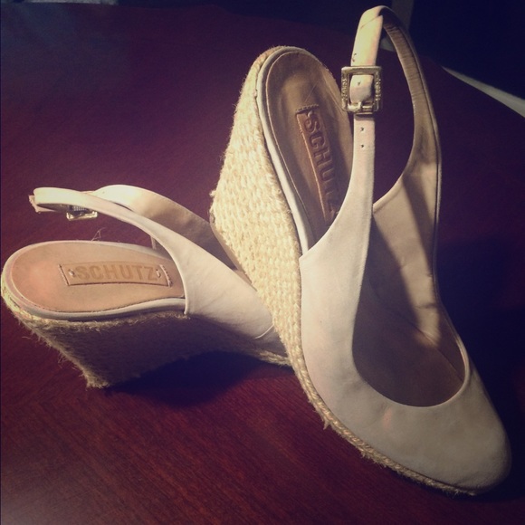 Schutz wedges