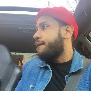 Meet your Posher, Ramon