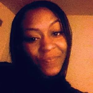 Meet your Posher, Keonna