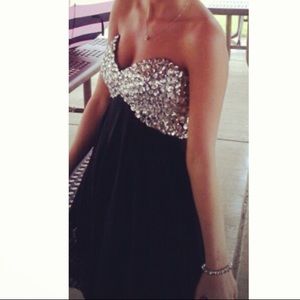 Homecoming/Prom dress!