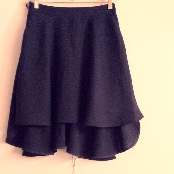 DESIGNER SWING SKIRT AND TOP. SO SEXY NWT!!! - Picture 4 of 4