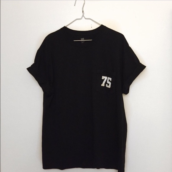 The 1975 Sports Jersey  Style Shirt