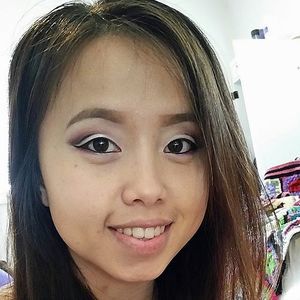 Meet your Posher, Kayoua