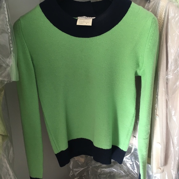 Chanel sweater