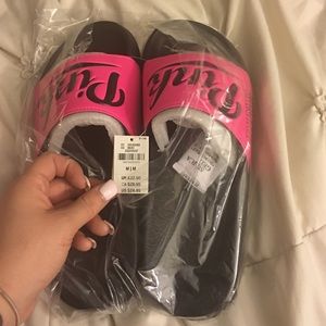 Victoria's Secret PINK sandals