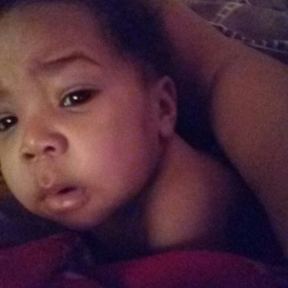 Meet your Posher, Sheyvonta - Picture 1 of 1