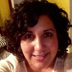 Meet your Posher, Lynn