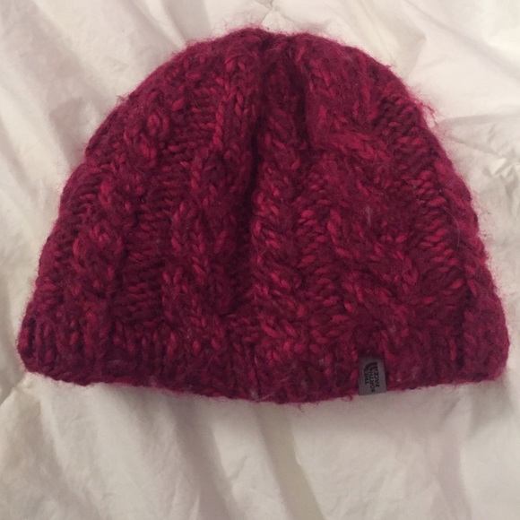 Northface hat!
