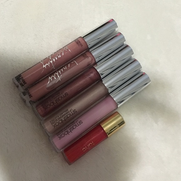 Lipgloss