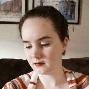 Meet your Posher, Margaret ann