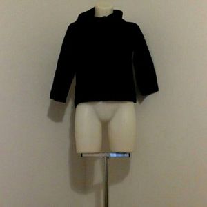 BANANA REPUBLIC wool coat