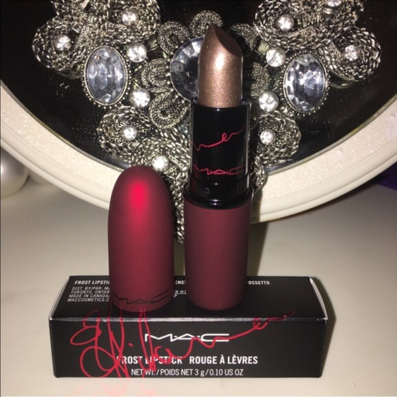 MAC Cosmetics Other - Rare Mac lipstick - viva glam 2