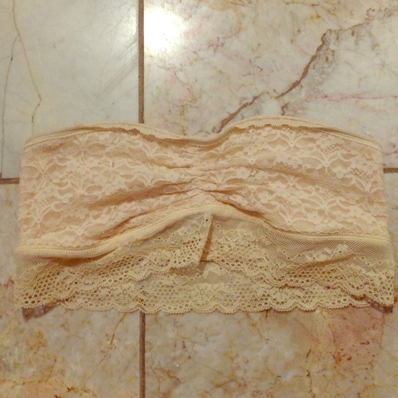 Aerie Lace Bralette