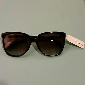 Authentic Gucci Sunglasses