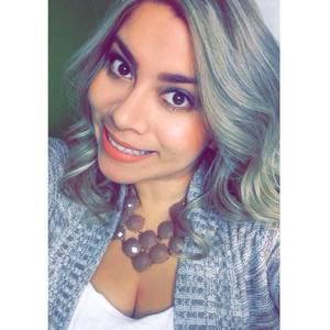 Meet your Posher, Olga