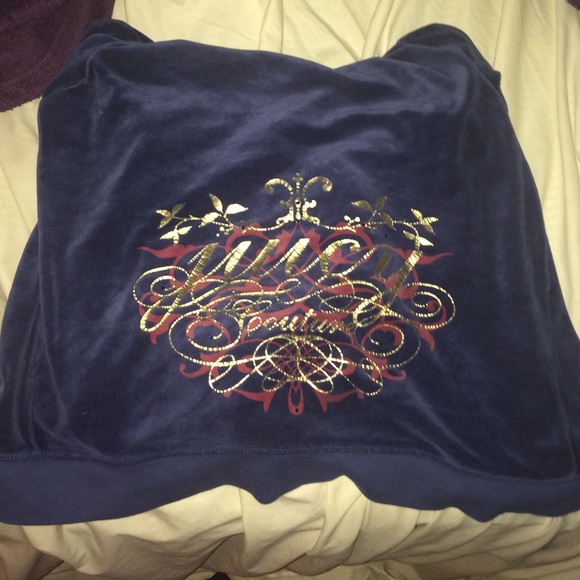 Juicy couture sweater