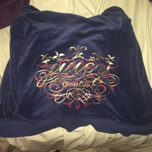 Juicy couture sweater