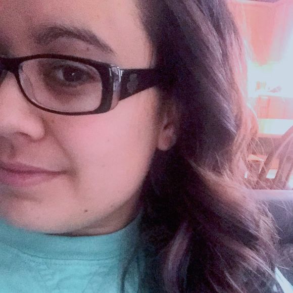 Meet your Posher, Tabatha