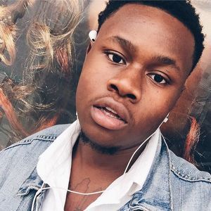 Meet your Posher, Phillip