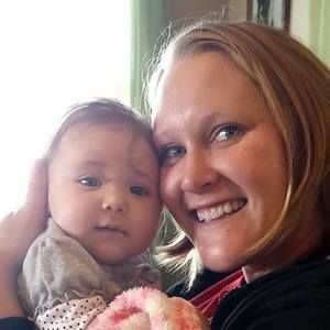 Meet your Posher, Kimberly