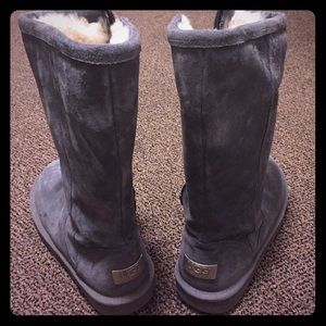 UGG classic tall boots